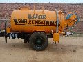 2000-3000kg New Semi Automatic McRAYGOR trailer mounted sewer jetting machine