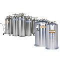 10000L Cryogenic Gas Cylinders