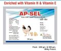 AP-SEL Poultry Feed Supplement