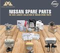 Steel All Color nissan spark plug