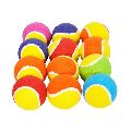 Multi-Color Cotton Tennis Ball