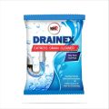 DRAINEX drain cleaners