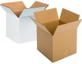 Duplex Cardboard Box