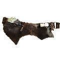 Leather Multifunctional Fanny Pack