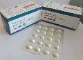 Aceclofenac 100 mg + Thiocolchicoside 8 mg Tablets