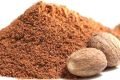 nutmeg powder