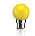 Zero Watt LED Bulb