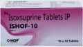 Ishof-10 Tablets