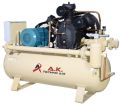 Reciprocating Type Air Compressor , Rotary Screw Air Compressor, Refrigerated Air  Dryer, All Type