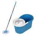 Available in Many Colors microfiber spin mop
