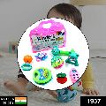 PVC Multi Color 507 gm rattles baby toy