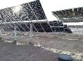 Mono Perc Half Cut Bifacial Solar Panel