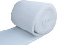 White Plain acoustic polyester wadding