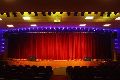 Auditorium Stage Curtain