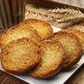 Wheat Rusk