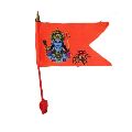 Shree Ram Religious Flag