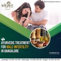 Ayurveda treatment for infertillity