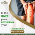 Ayurveda treatment for knee Pain