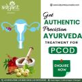 Ayurveda treatment for PCOD