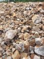 Quartz B- grade lumps 10,000 mt