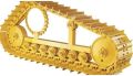 Carbon Steel Undercarriage Bulldozer Part