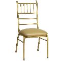 Golden Chiavari Chair