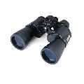Plastic Black 27/ 765 oz/g porro prism binoculars
