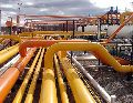 Gas Piping System Turnkey Projects