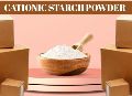 Cationic Starch Powder