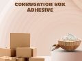 Corrugation Box Adhesive