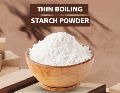 Thin Boiling Starch Powder