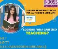Professional Diploma Courses in Teaching