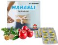 Mahasli Fat Reducer Capsules