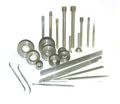 Electroplated Tool