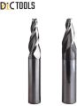 tapered end mills