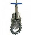 Knife Edge Gate Valve