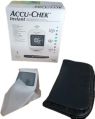 Accu Chek Instant Glucometer