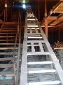 Cold Storage Belt Conveyor