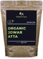 Organic Ayur Organic Jowar Atta