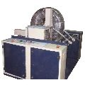 Coil Stretch Wrapping Machine