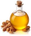 VDH almond oil