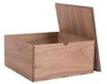 Wooden Gift Box