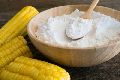 White Grey Powder Corn Maize corn starch