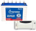 Microtek Inverter Battery