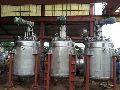 240V Chemical Process Equipment