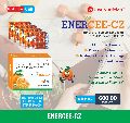 Enercee- CZ Chewable Tablets