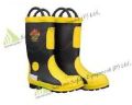 Fire Fighting Safety Boots