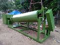 Rotary Drum Dryer