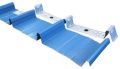 Clip Lock Roofing Sheet