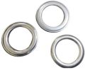 curtain Stainless Steel Eyelets